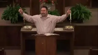 Psalm 96 Bible Study - Worship Leads to Witness