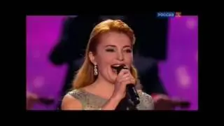 Ольга Варвус Игорь Михайлов - Мне приснился шум дождя