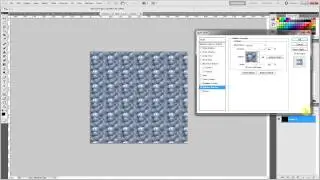 Photoshop Tutorial - Disco Thingy (Basically Intermediate)