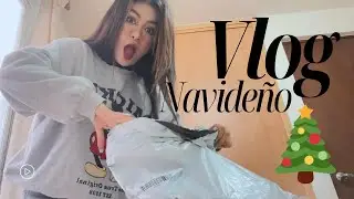 Regalitos navideños ft. SHEIN | L I N A B L A C K