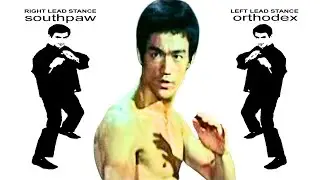 Southpaw vs Orthodox
