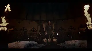 Diriliş Ertuğrul ● Cinematic Film