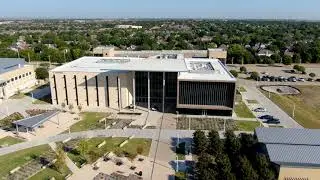 Collin College | Frisco Campus 2024
