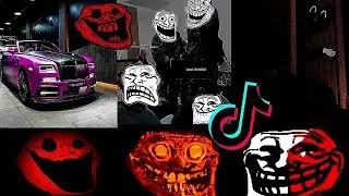 TROLLFACE 🥵||Coldest Trollface Moments | 🥶 ~ TikTok Compilation #250