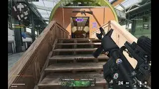 cod 17 كود Cold War checkmate
