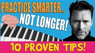 How to Practise a Musical Instrument Effectively | 10 Proven Tips for Smarter Practice