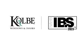 Kolbe at IBS 2023