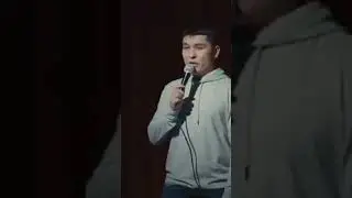 Казахская баня. #баня#стендап#идущийбанщик