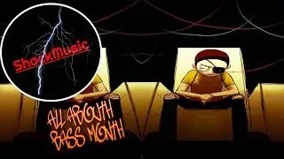 Rick and Morty - Evil Morty (Feewet Trap Remix)