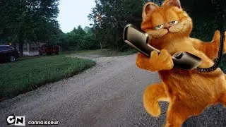 Cartoon Network Connoiseuir