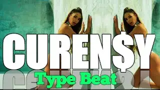 Curen$y ft. K Supreme type beat | 2019 Trap Rap type Instrumental