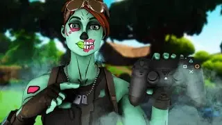 Fortnite|Estou de volta e melhor do que nunca!