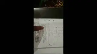 How to check Columns Ring in Typical section Drawing