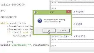 Python Tutorial 16