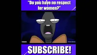Respecting Women...