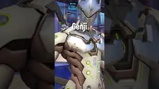 OW2 Hero Combinations With Ana #shorts