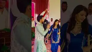 DEEP DHILLON & JAISMEEN JASSI LIVE SHOW