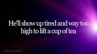 The Number Thirteen - Louis Prince (Lyrics) #TheNumberThirteen #LouisPrince #Lyrics