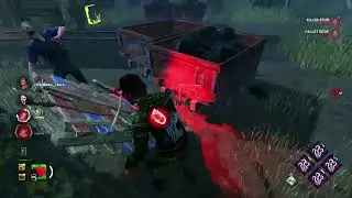Dead by Daylight Robbery