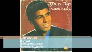 Marcos Antonio   1990   O Joio e o Trigo   Céu   Céu