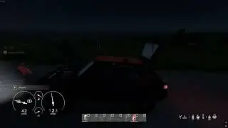 PG.Hub Dayz ukrainian server - was attacked by chemical weapons
