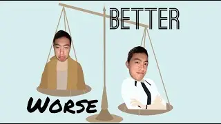 Playing the Comparison Game in Health | I'M NOT AS BAD AS OTHERS