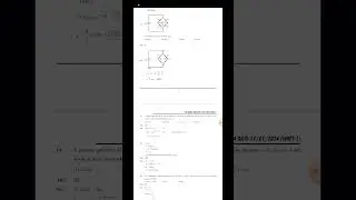 🔥27 JAN SHIFT- 1 JEE MAINS Physics Paper Solution⚡Out of Syllabus Question 