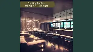 Candlelight in the Cafe