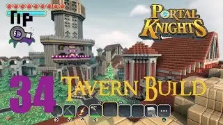 (Portal Knights) Solo Play Live, Episode #34