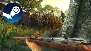 Best FPS Games on Steam (2020 Update!)