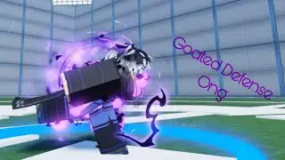 Meta Lock, Zombie dribbling showcase+gameplay