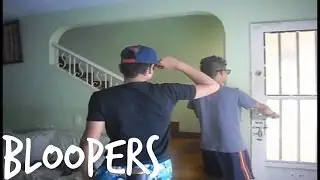 BLOOPER'S || Preguntas Obvias || Camilo Hernández
