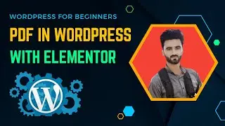 How to Upload PDF Files in WordPress - A Step-by-Step Guide