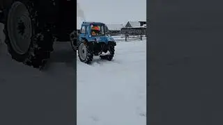 мтз-82