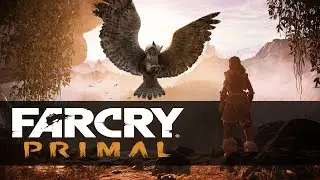HOW to TAME an OWL! (Far Cry Primal)