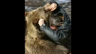EXTREME BEAR ATTACK: NAT GEO