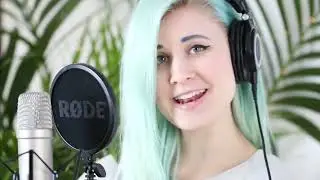 Sorry Not Sorry by Demi Lovato - Live cover by Joy Aileen | DAY 23 of MUSIC MARCH