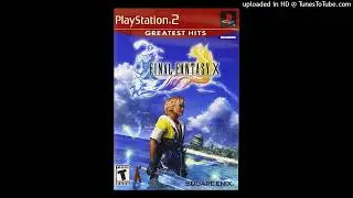[FREE] Final Fantasy X Sample Type 