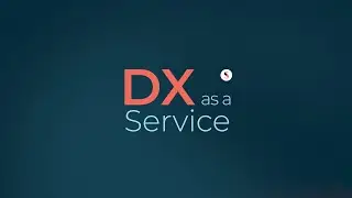 DX as a Service - by Seasoned