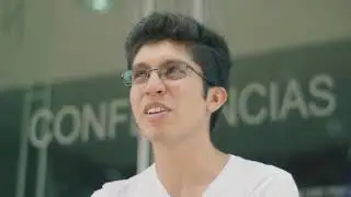 Primer estudiante de la UNAM en ganar bronce en Olimpiada de Física