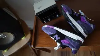 Another New Balance You Cannot Skip: 998 BLD Review & On Feet Video