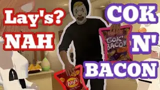 Top 6 American products that Bri'ish do far better