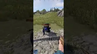 Изи берда RUST twitch.tv/tessaa999 #раст #rust #rustpvp #rustclips #rustshorts #rustclips #rustgame