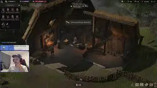 Part 15 Lets Play Wartales 5th playthrough, Community update 4 is live! Poison/bleeding team.