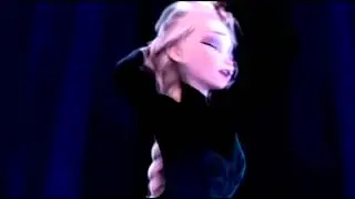 // "Take Over"// Elsanna Fan Video