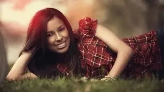 Photoshop CS6 Tutorial : Hard Light Effect Part 1