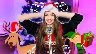 Kinga Sawczuk - Ding Dong (Music Video)