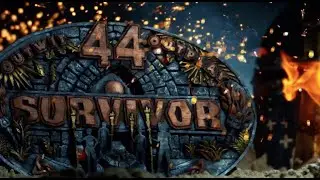 Survivor: 44 - Official Preview