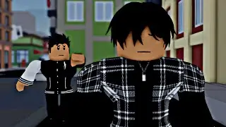 ROBLOX BULLY STORY | Season 2 PART 1 🎶NEFFEX - Lost Not Found🎶