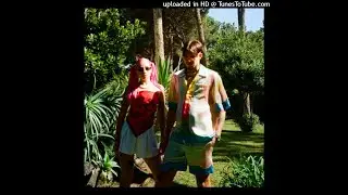 Young Leosia - Jungle Girl feat. Żabson (Instrumental)